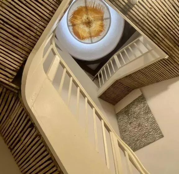 پانسیون Belomonte 20 Apartments Porto World Heritage