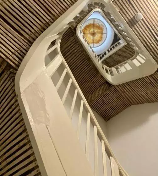 پانسیون Belomonte 20 Apartments Porto World Heritage