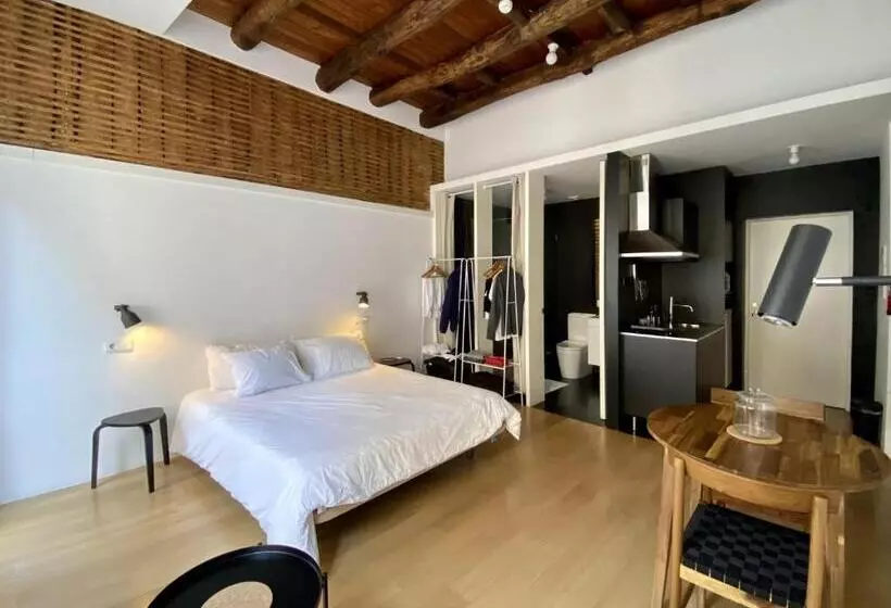 پانسیون Belomonte 20 Apartments Porto World Heritage