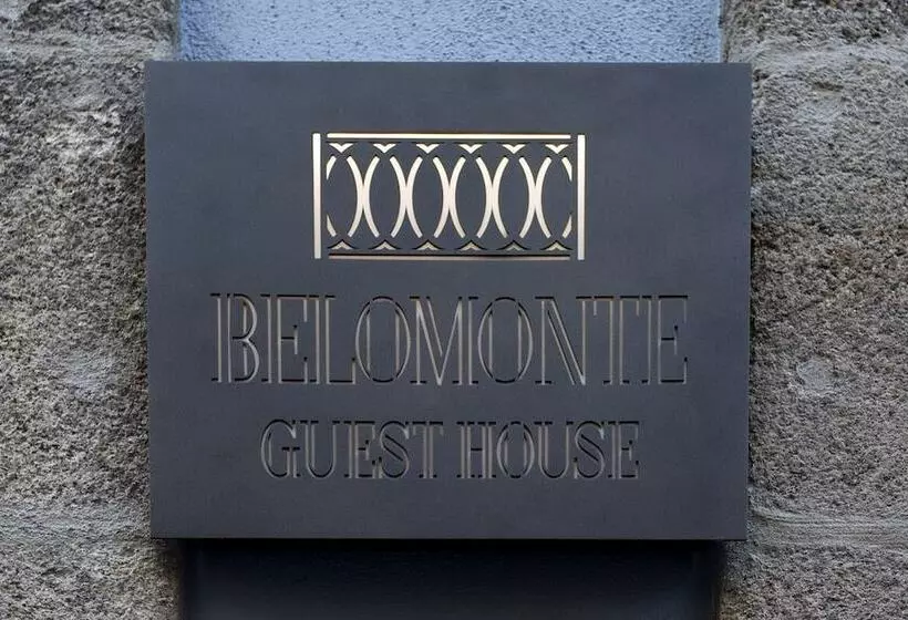 پانسیون Belomonte 20 Apartments Porto World Heritage