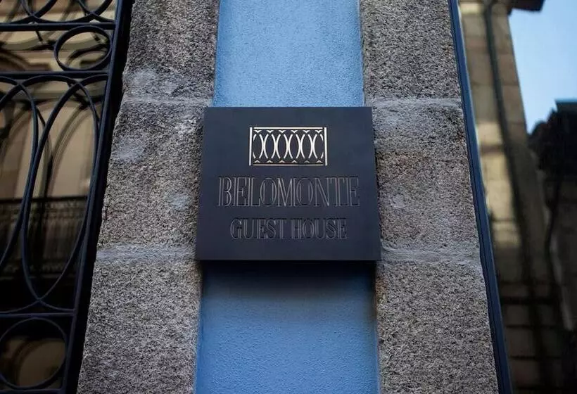 پانسیون Belomonte 20 Apartments Porto World Heritage
