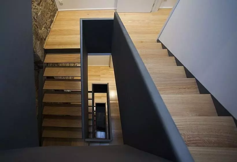 پانسیون Belomonte 20 Apartments Porto World Heritage