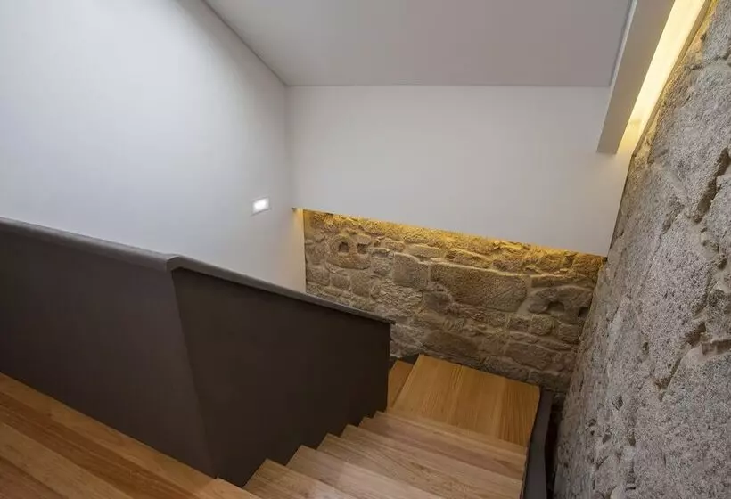 پانسیون Belomonte 20 Apartments Porto World Heritage
