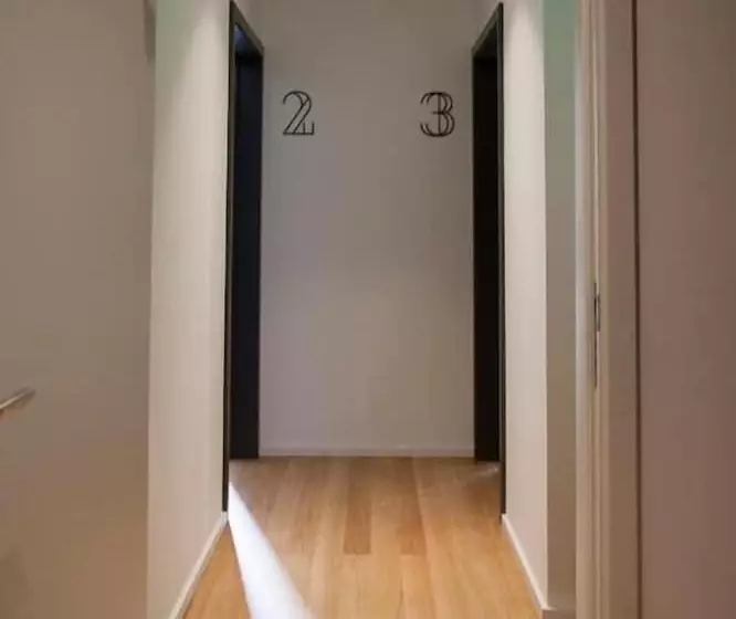 پانسیون Belomonte 20 Apartments Porto World Heritage