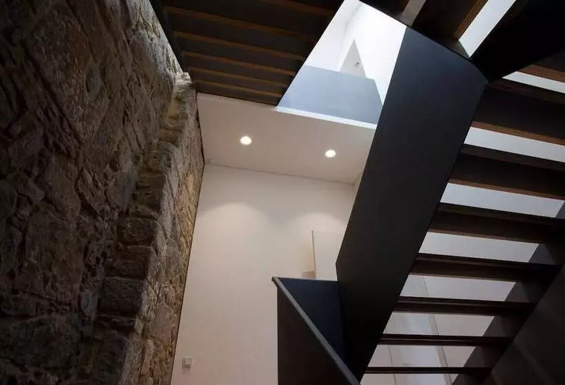 پانسیون Belomonte 20 Apartments Porto World Heritage