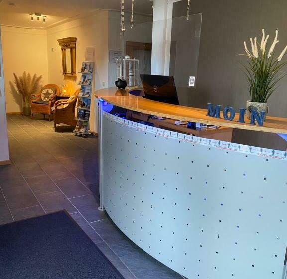 ペンション Die Schlafstube