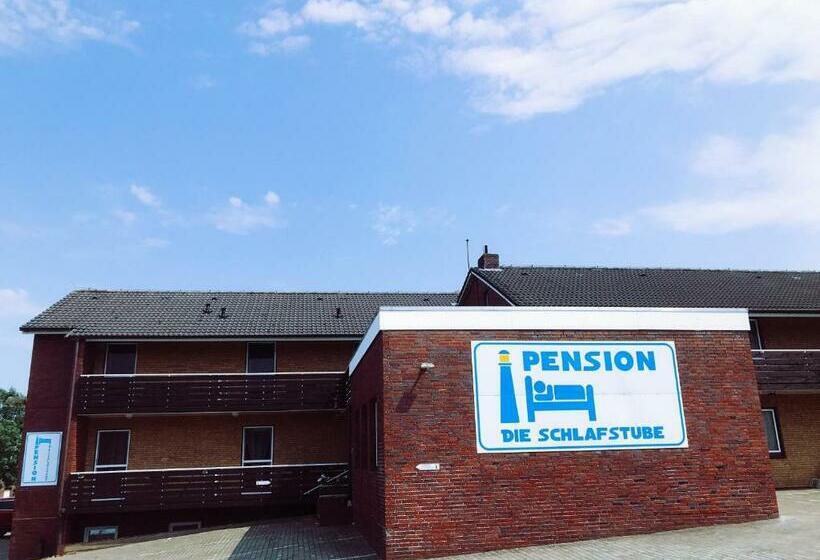ペンション Die Schlafstube