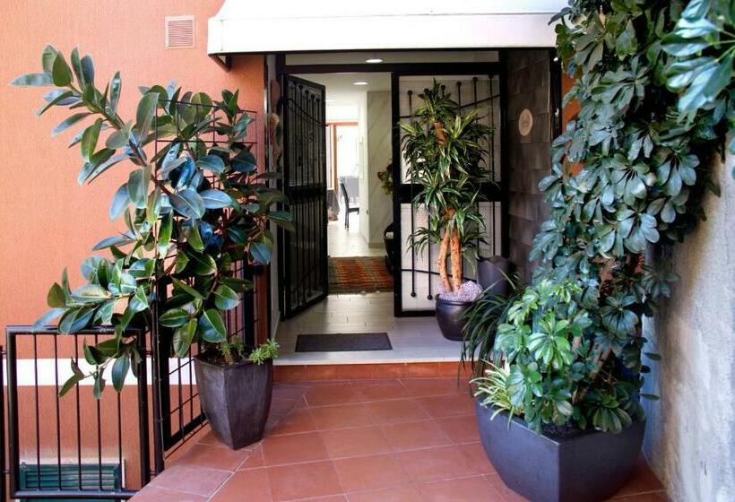 פנסיון Marvit Affittacamere