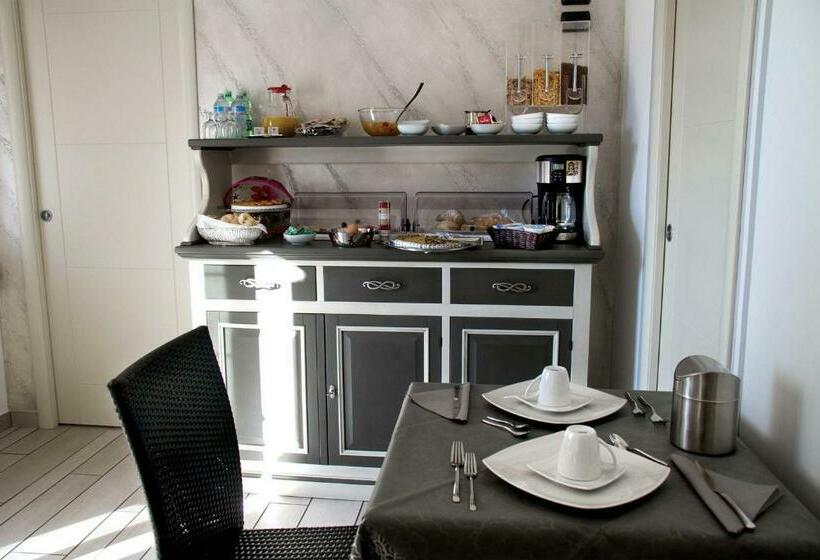 פנסיון Marvit Affittacamere