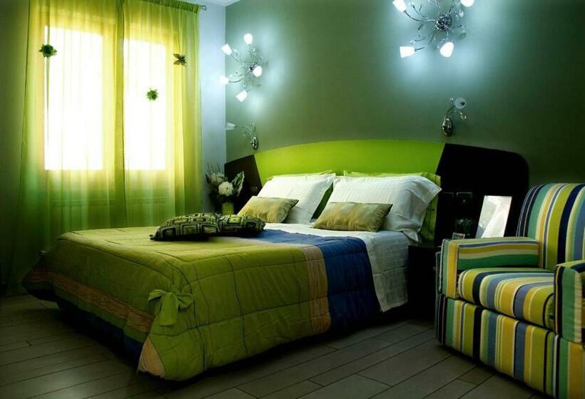 פנסיון Marvit Affittacamere