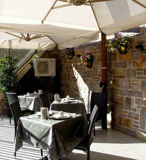 פנסיון Marvit Affittacamere