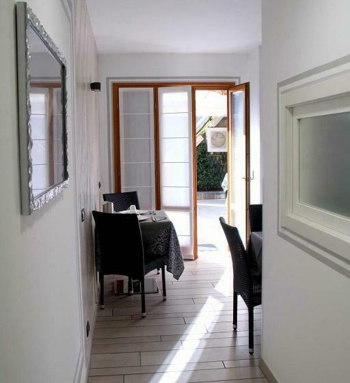 פנסיון Marvit Affittacamere