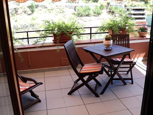 פנסיון Marvit Affittacamere