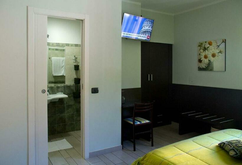 פנסיון Marvit Affittacamere