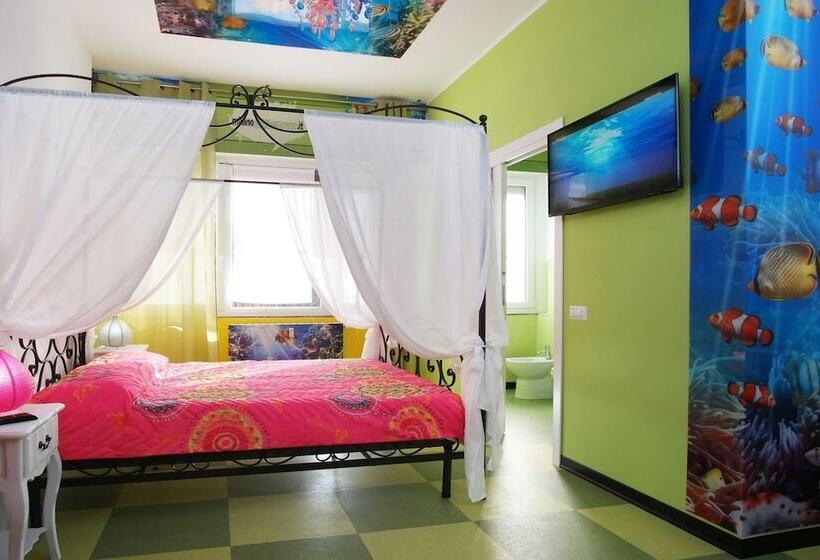 膳宿费 Milano Affittacamere