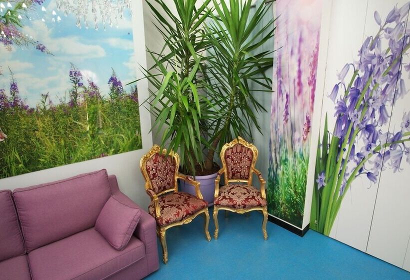 膳宿费 Milano Affittacamere