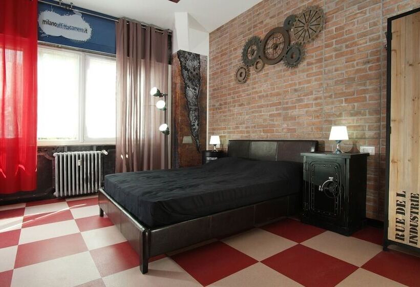 膳宿费 Milano Affittacamere