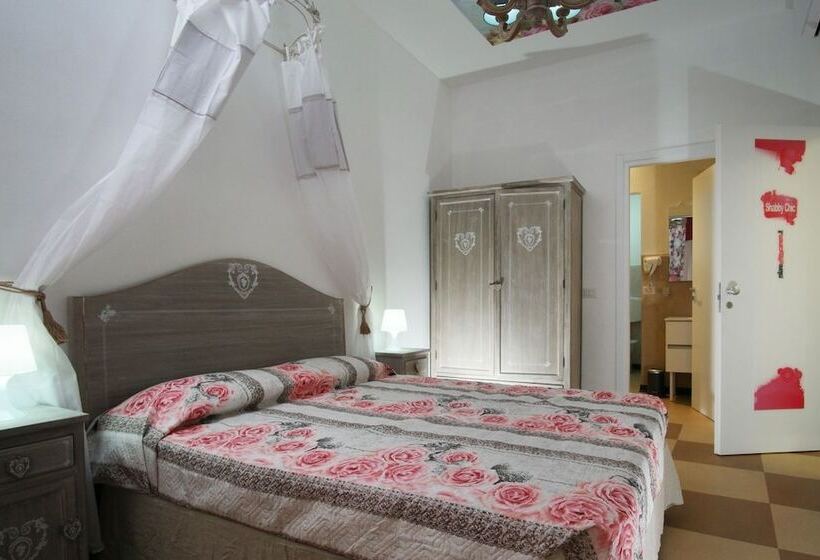 膳宿费 Milano Affittacamere