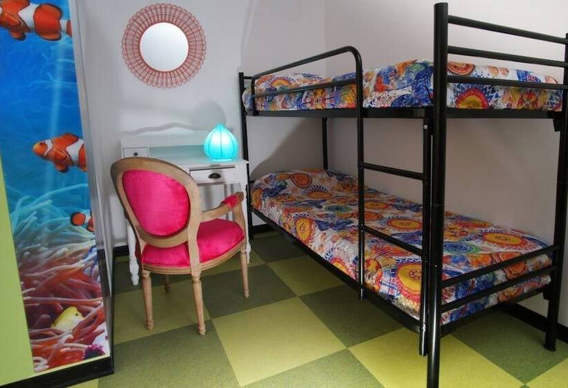 膳宿费 Milano Affittacamere