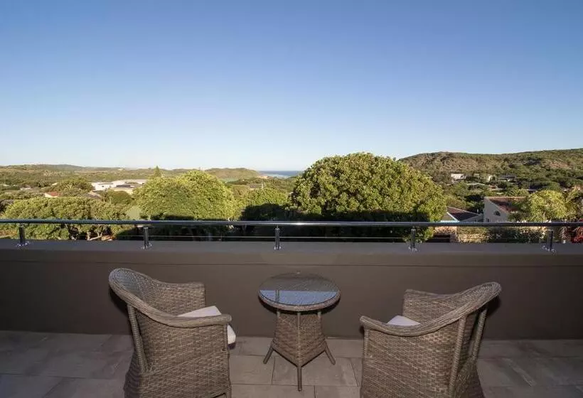 Majatalo The Quarter Deck