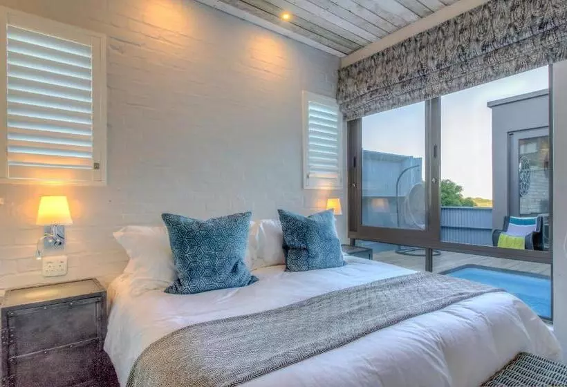 Majatalo The Quarter Deck