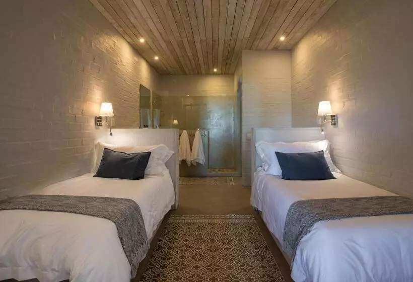 Majatalo The Quarter Deck