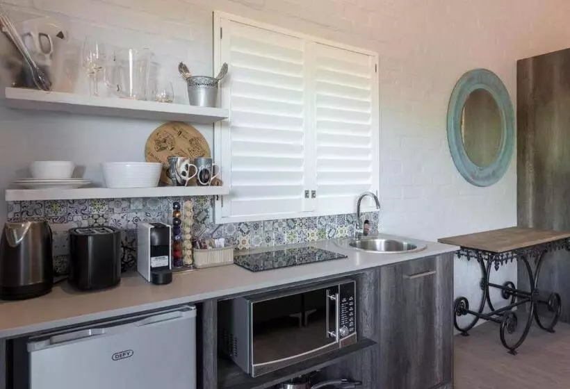 Majatalo The Quarter Deck