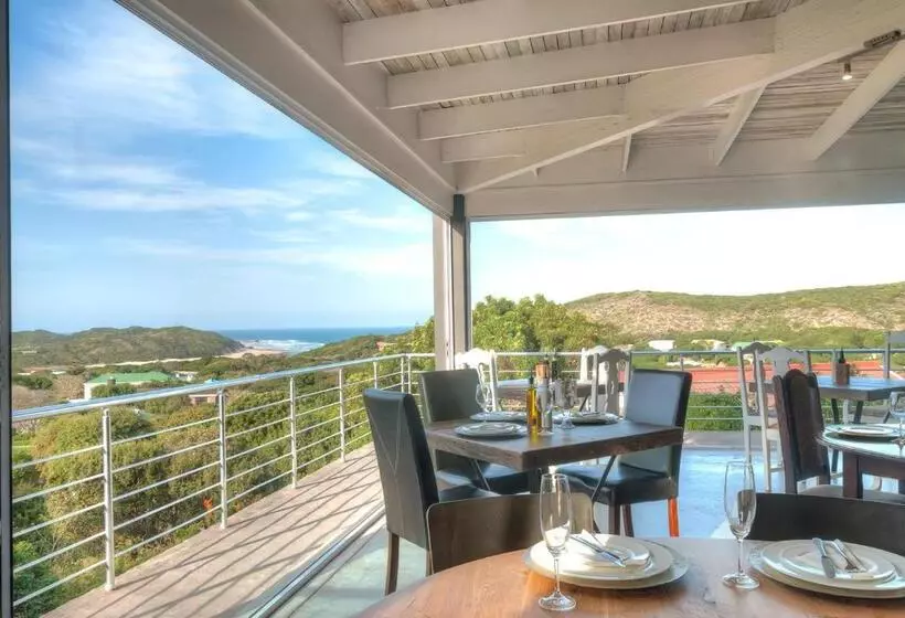 Majatalo The Quarter Deck