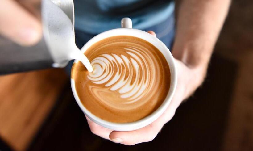 膳宿费 The Quarter Deck