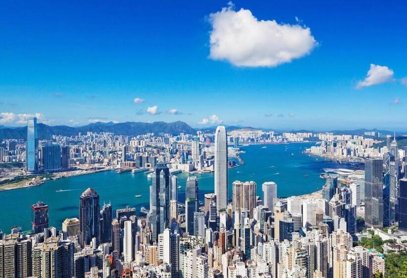 پانسیون Toronto Guest House