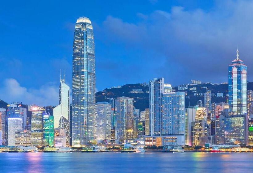 پانسیون Toronto Guest House