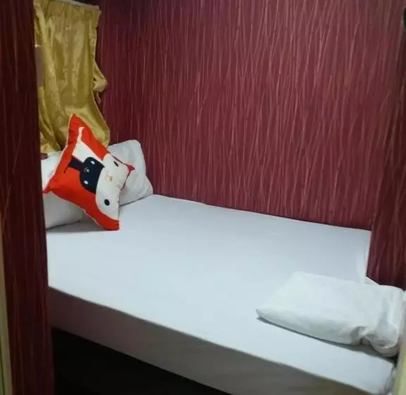 پانسیون Toronto Guest House