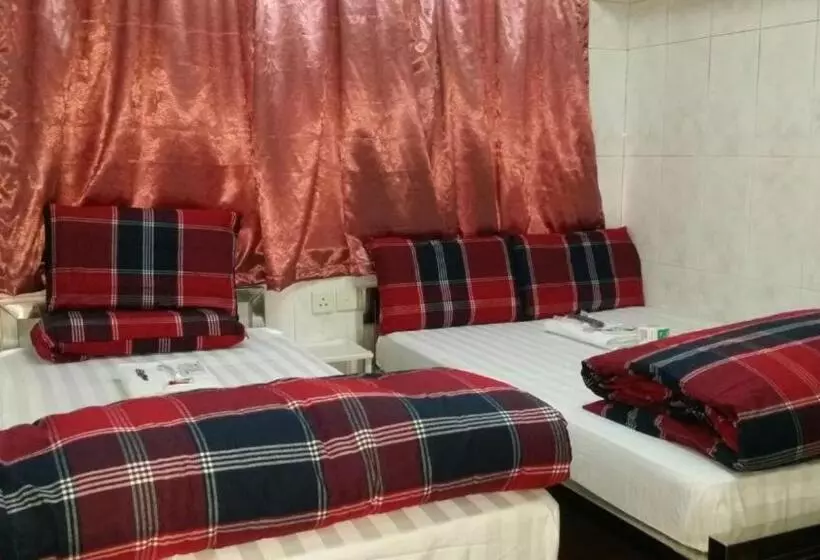 پانسیون Toronto Guest House