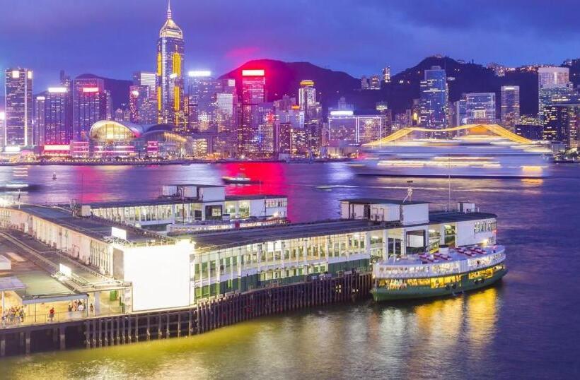 پانسیون Toronto Guest House