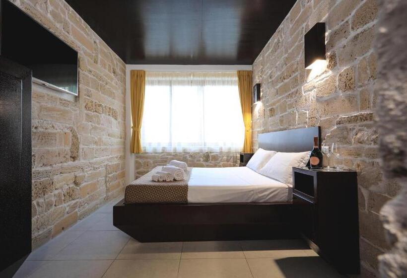 بنسيون Villa Asfodelo Guest House & Relax