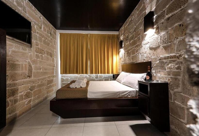 بنسيون Villa Asfodelo Guest House & Relax