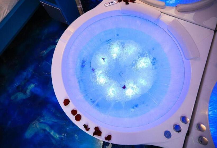 بنسيون Villa Asfodelo Guest House & Relax