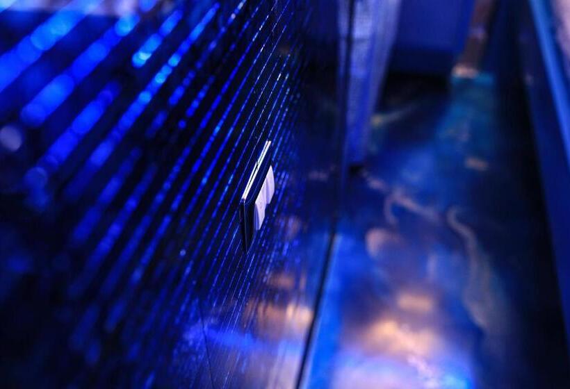 بنسيون Villa Asfodelo Guest House & Relax