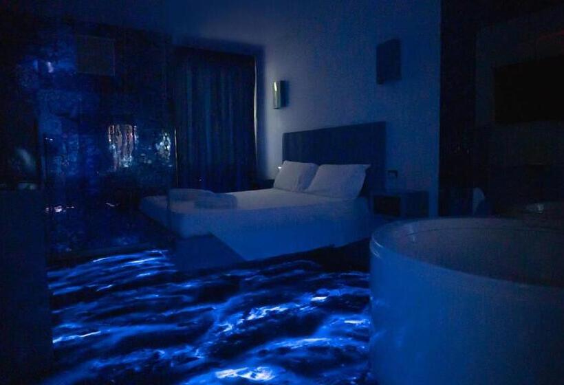 بنسيون Villa Asfodelo Guest House & Relax