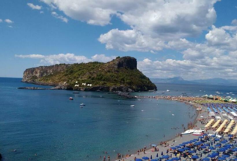 Villaggio Turistico La Mantinera   Residence