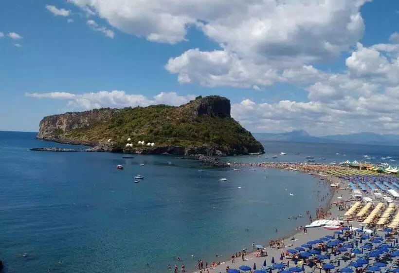 Villaggio Turistico La Mantinera   Residence