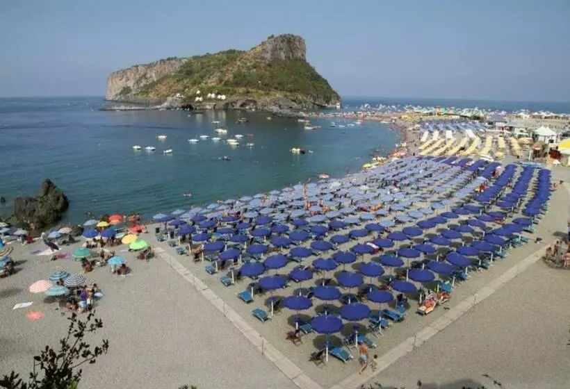 Villaggio Turistico La Mantinera   Residence