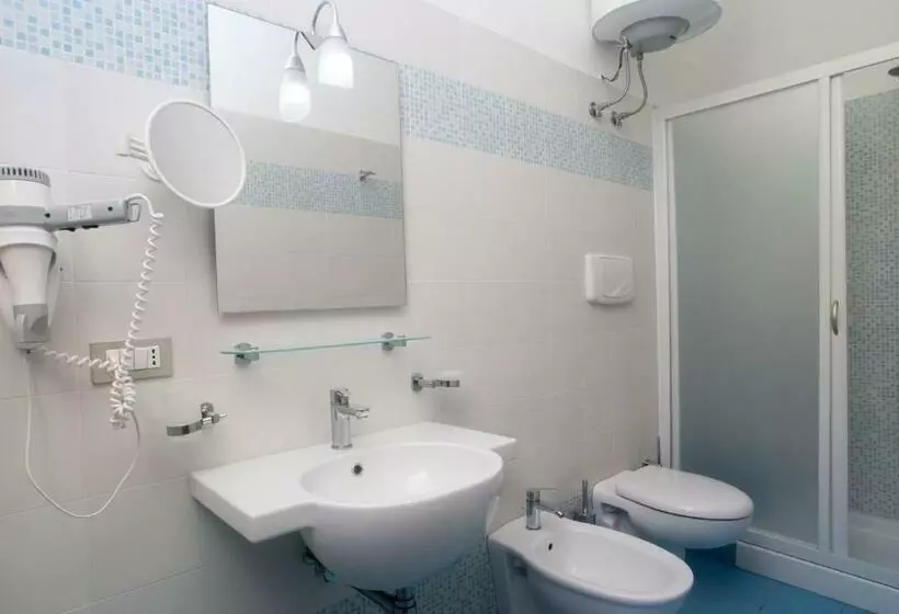 Villaggio Turistico La Mantinera   Residence