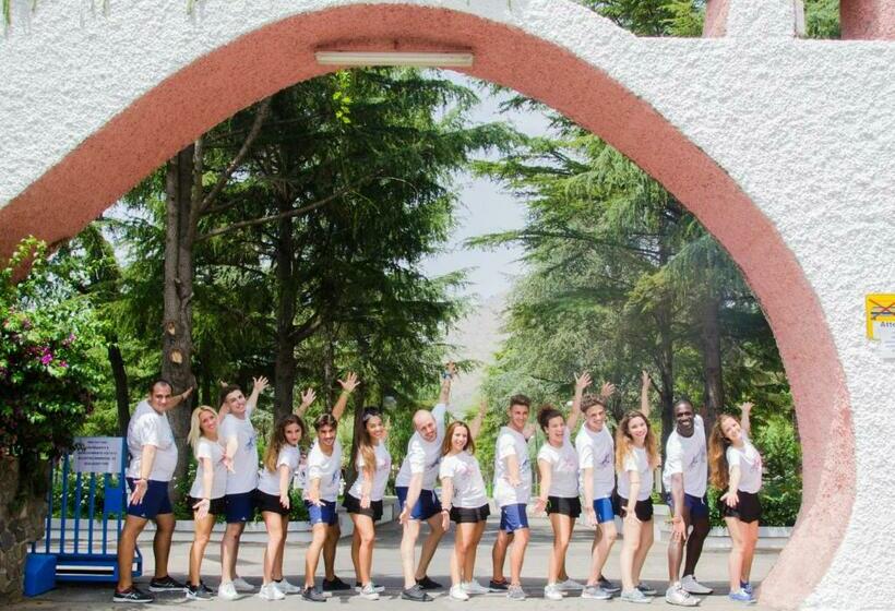 Villaggio Turistico La Mantinera   Residence