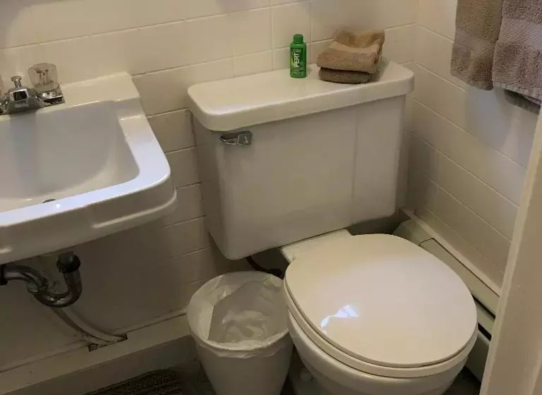 ベッドアンドブレックファースト Holiday Lodge Cabins