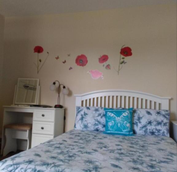 민박 The River House