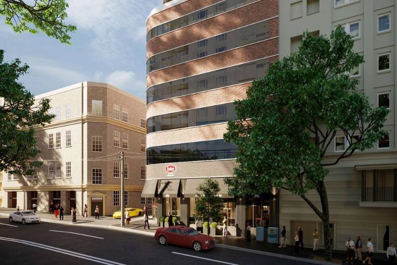 فندق Aiden By Best Western Darling Harbour