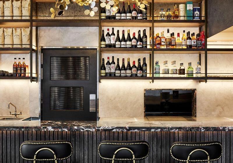 فندق Aiden By Best Western Darling Harbour