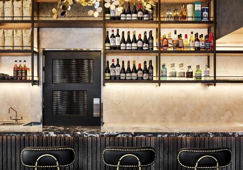 فندق Aiden By Best Western Darling Harbour