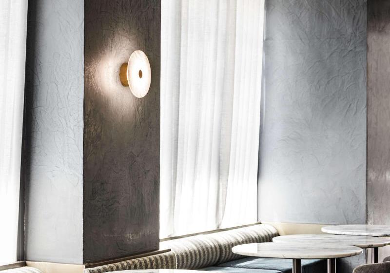 فندق Aiden By Best Western Darling Harbour